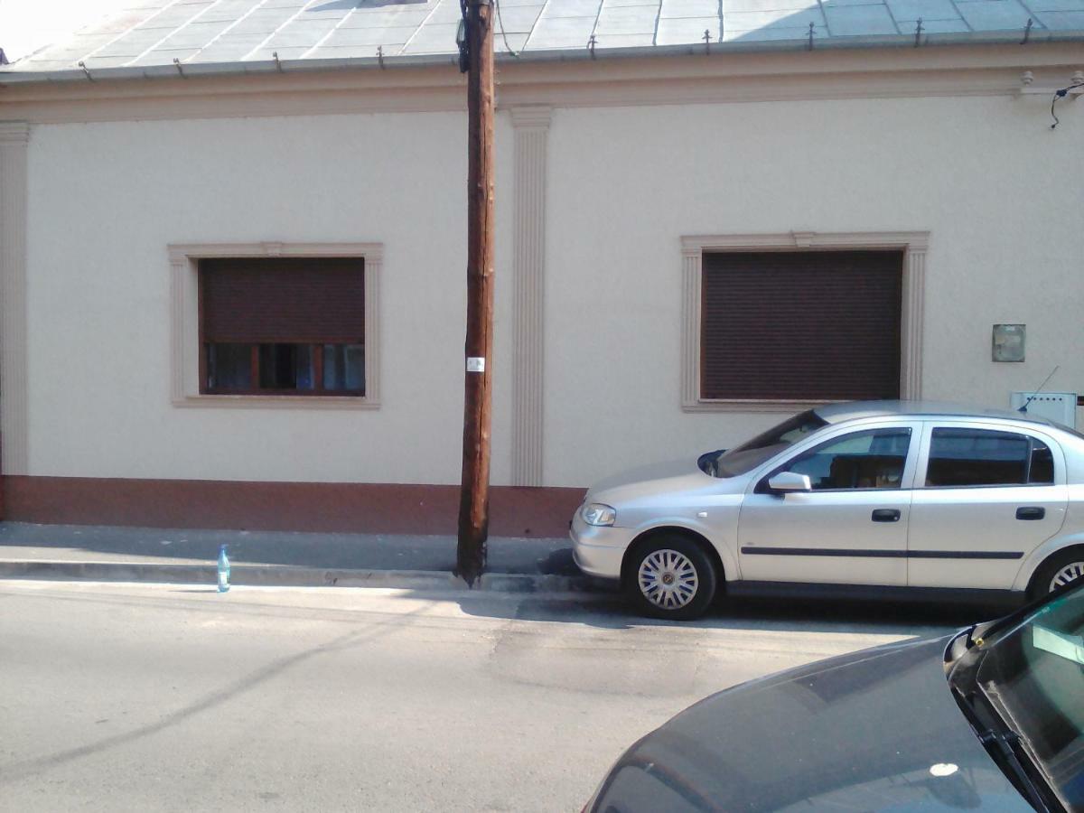 Casa Transilvania Oradea Exterior photo