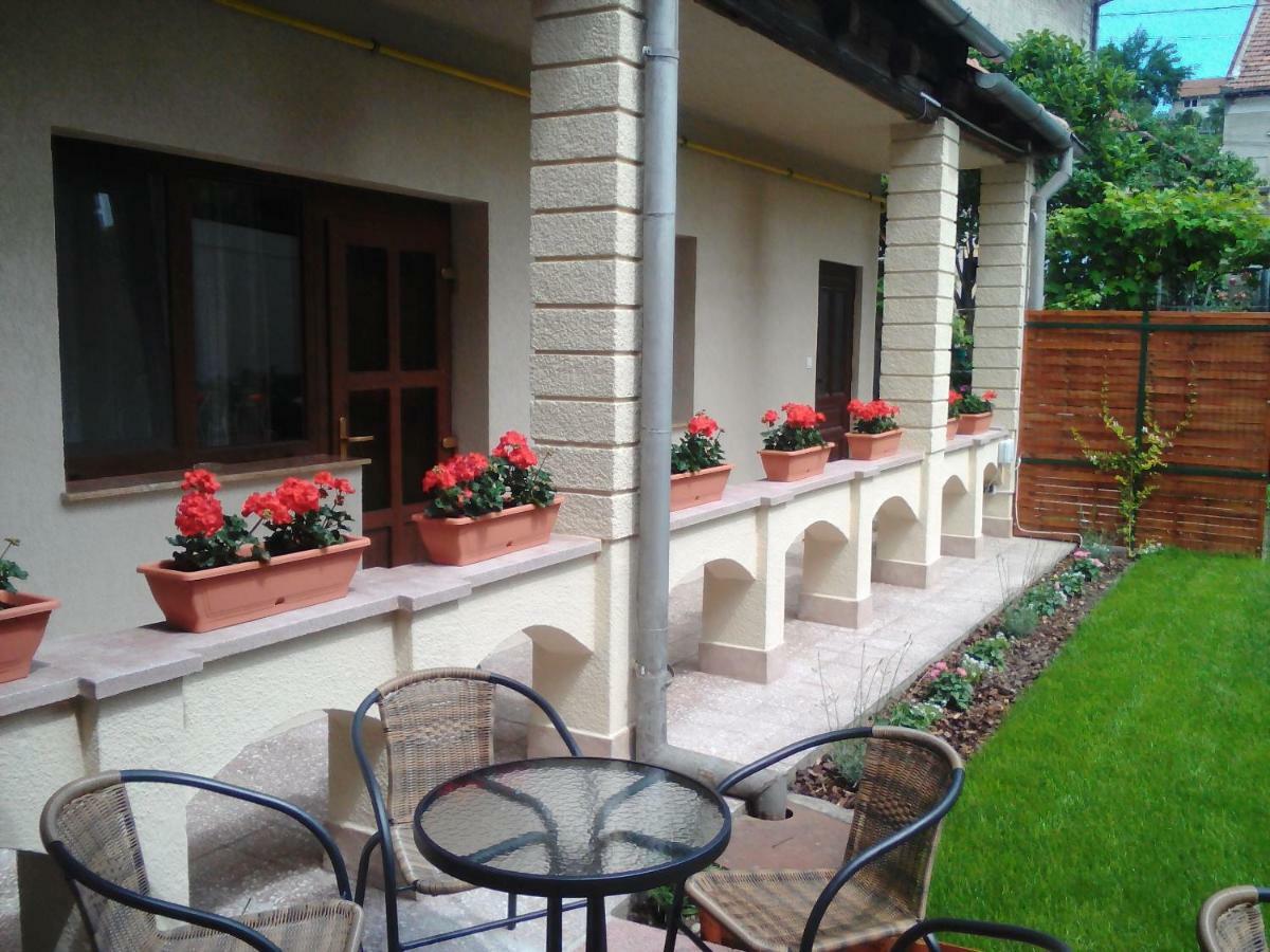 Casa Transilvania Oradea Exterior photo
